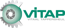 Vitap Logo