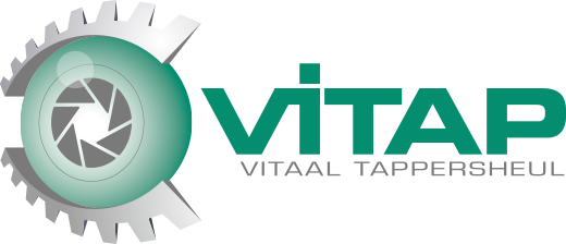 Logo Vitap retina