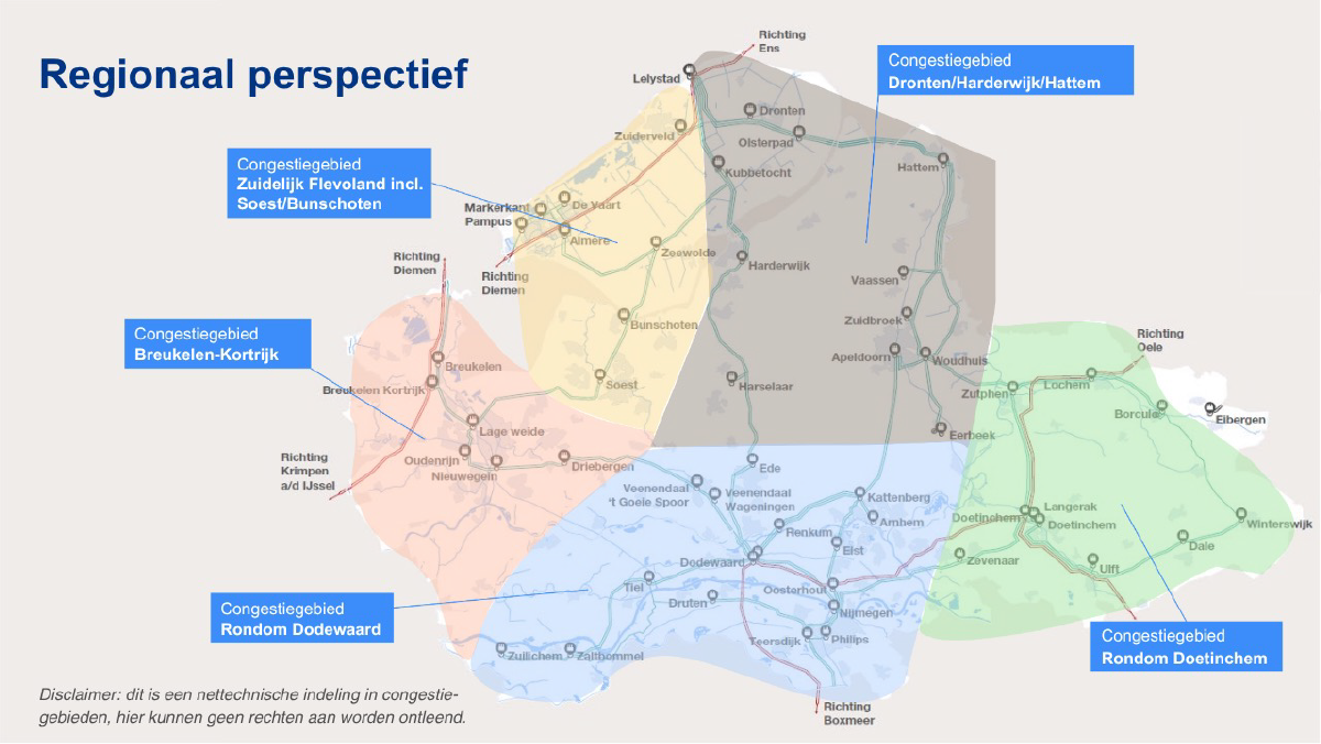 Regionaal Perspectief